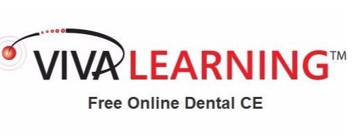 Viva Learning Free Online Dental CE