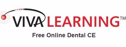 Viva Learning Free Online Dental CE